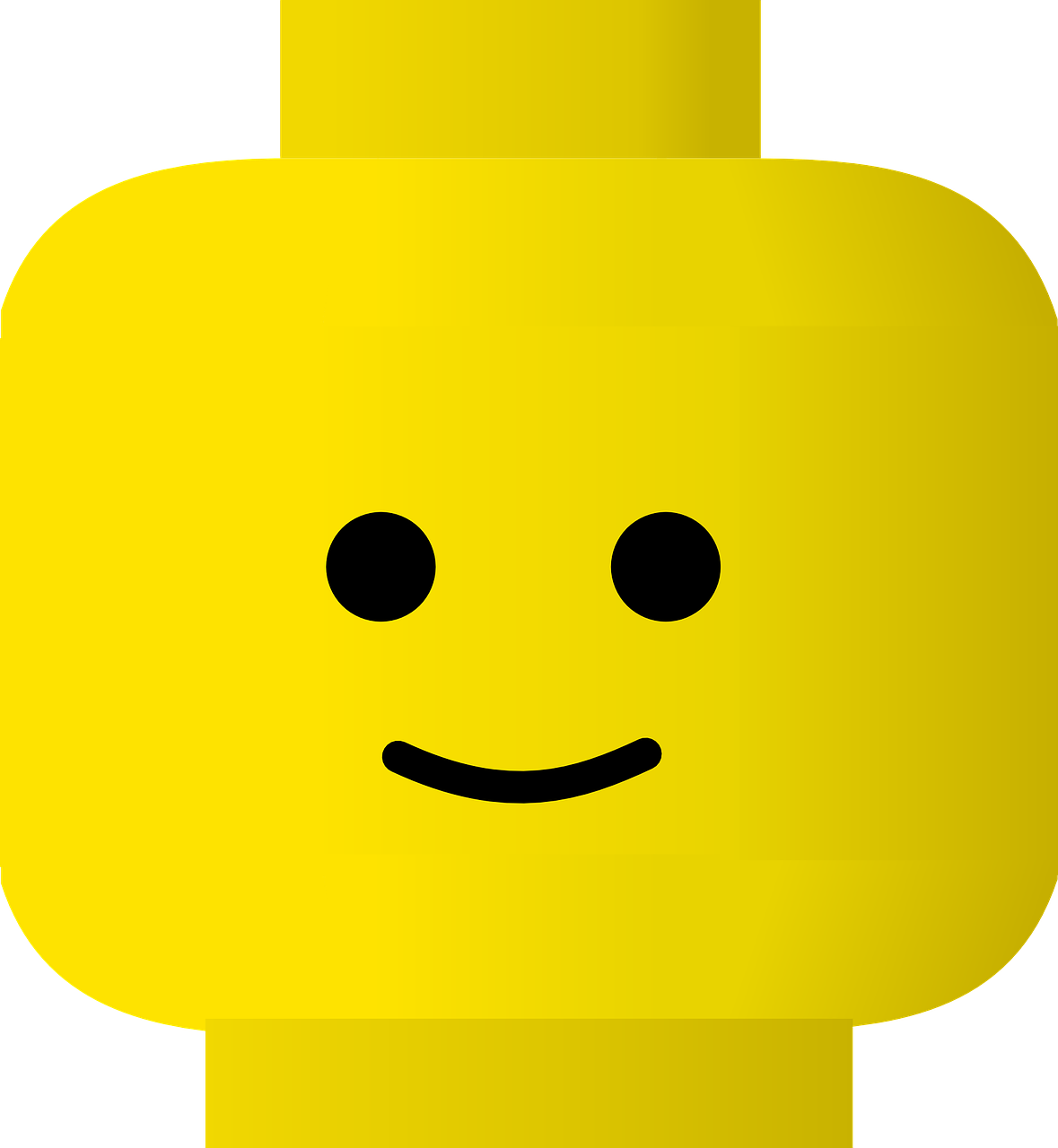 toy, yellow, smiley